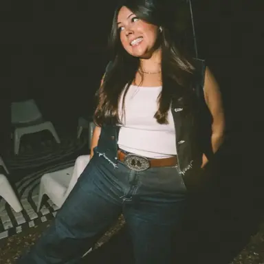 Profile image of Gigi Perez WLW