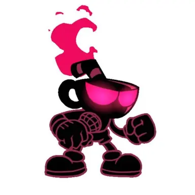 Profile image of 나이트메어 컵헤드