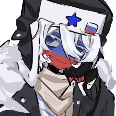 Profile image of 러시아
