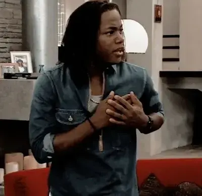 MauveLeg3390의 Andre Harris