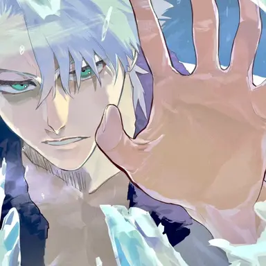 Profile image of 冬獅郎