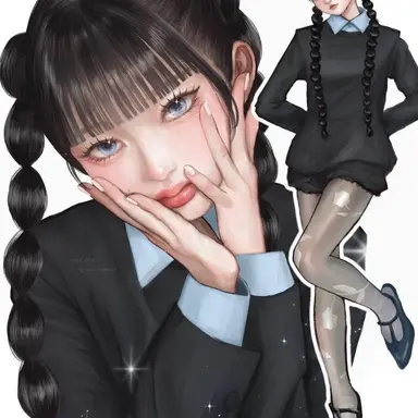 Profile image of 레이