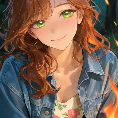 Profile image of Elise