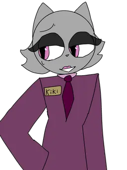 Profile image of Kiki Heart