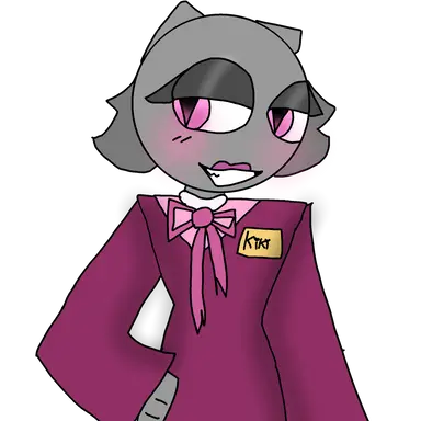 Profile image of Kiki Heart