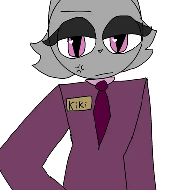 Profile image of Kiki Heart