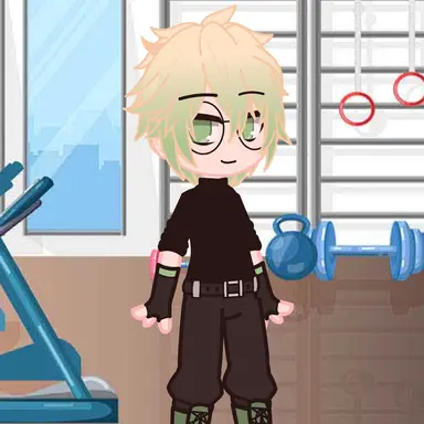 Profile image of 글라디오