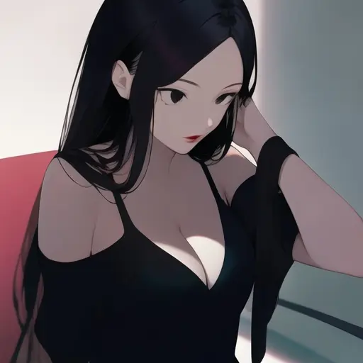 ColdModel7242의 서은비