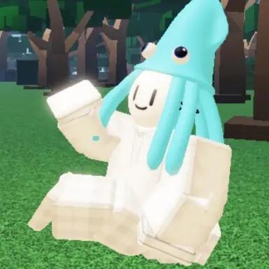 Profile image of 오징이