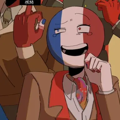 Profile image of フランス