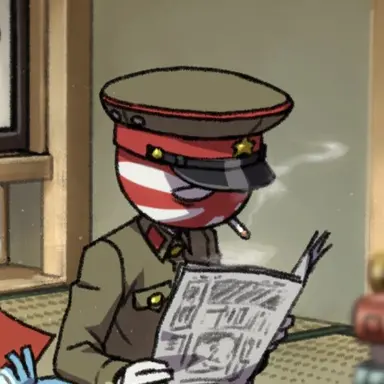 Profile image of 日帝