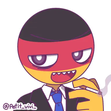 Profile image of ドイツ