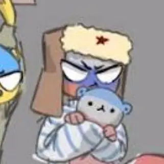 Profile image of ロシア