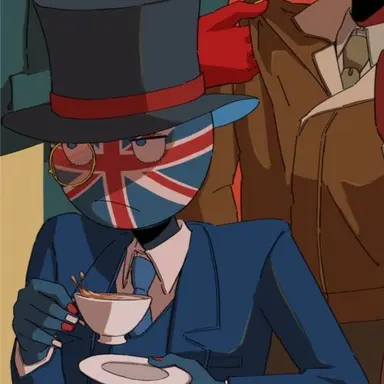 Profile image of イギリス