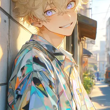 Profile image of Yusei Sagino