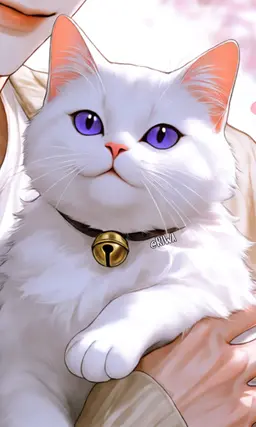 Profile image of Mocha