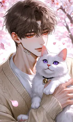 Profile image of Hayato