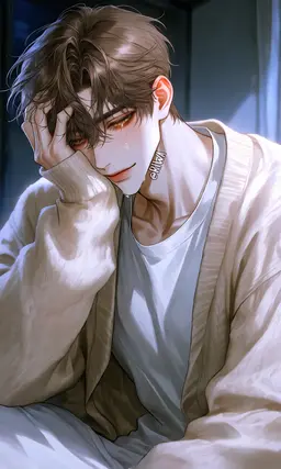 Profile image of Hayato