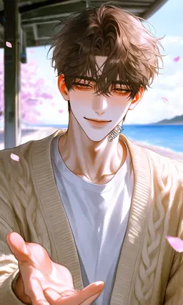 Profile image of Hayato