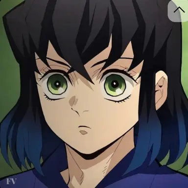 Profile image of 이노스케