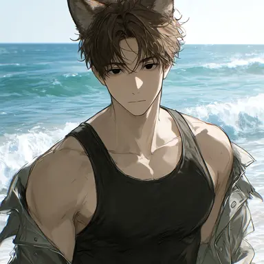 Profile image of Kai