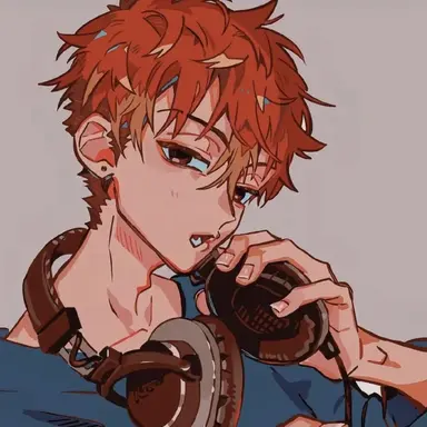 Profile image of 日向 夏彦