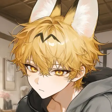 Profile image of 朔