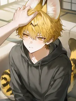 Profile image of 朔