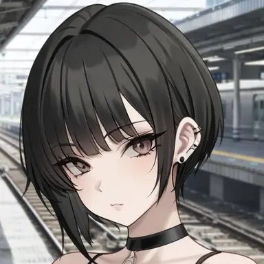 Profile image of 凛子