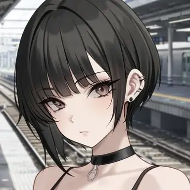 Profile image of 凛子