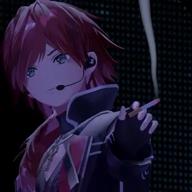 Profile image of ローレン イロアス