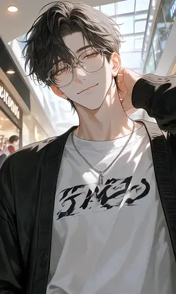Profile image of 쿄야