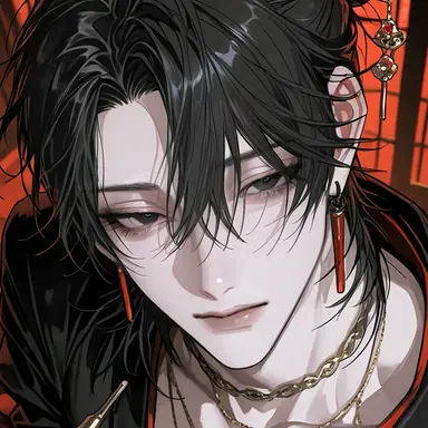 Profile image of トキ