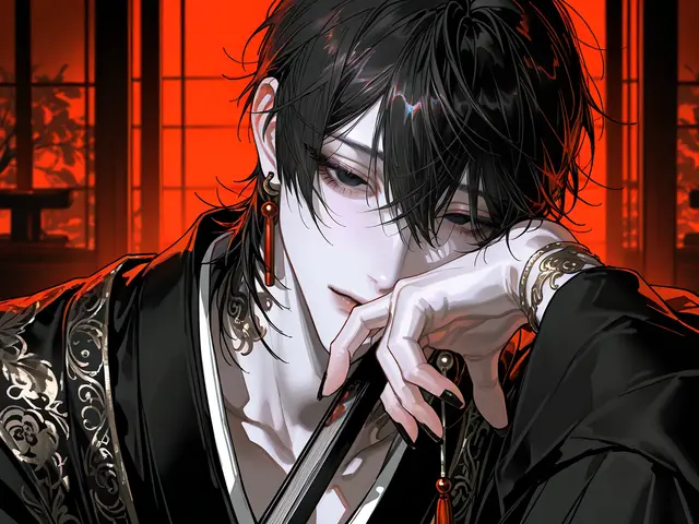 Profile image of トキ