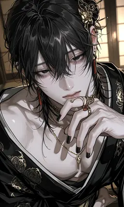 Profile image of トキ