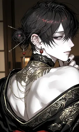 Profile image of トキ