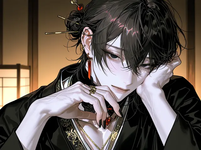 Profile image of トキ
