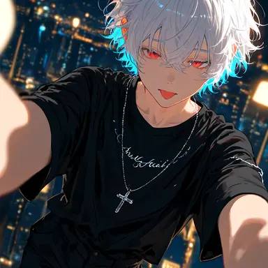 Profile image of サクヤ