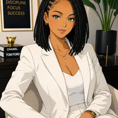 Profile image of Reina Mayston