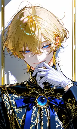 Profile image of 알베르