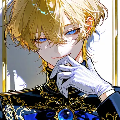 Profile image of 알베르