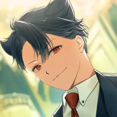 Profile image of 天命  大地