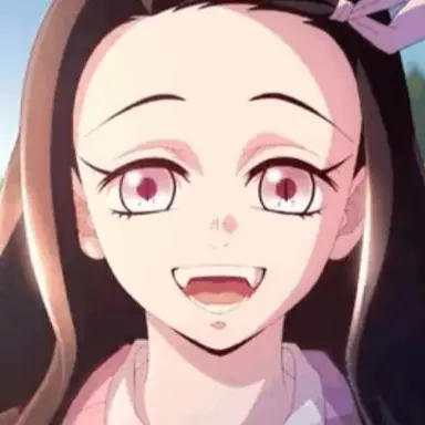 Profile image of 카마도 네즈코