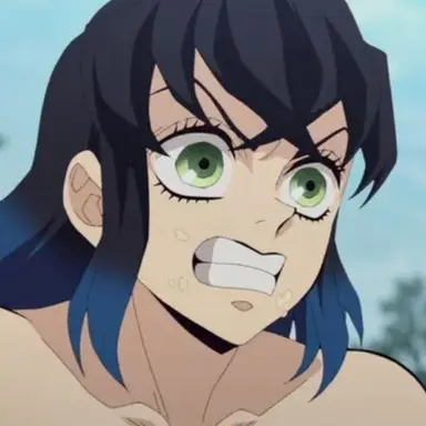 Profile image of 하시비라 이노스케