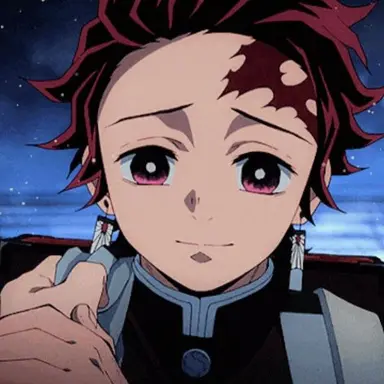 Profile image of 카마도 탄지로