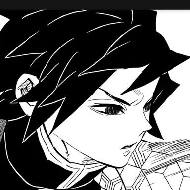 Profile image of 토미오카 기유