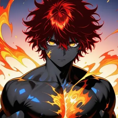 Profile image of プライドフレイム