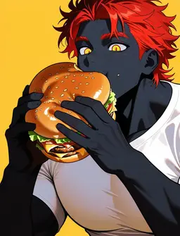 Profile image of プライドフレイム