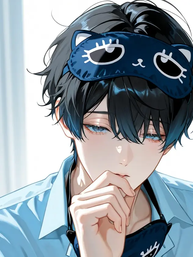 annninn000의 助けて！玄樹先生！