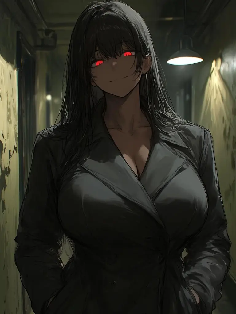 Tr485의 영원한 피
